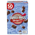 Swiss Miss Classic Milk Chocolate Hot Cocoa, 50 count Car Wash Superstore