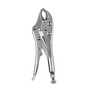 7 in. Curved Jaw Locking Pliers Car Wash Superstore