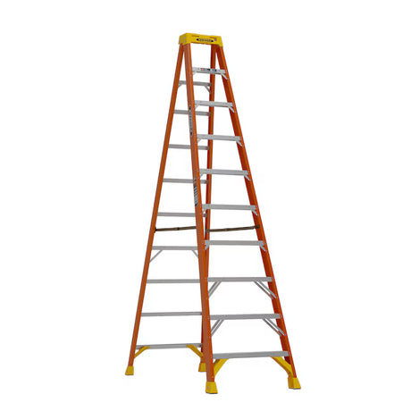 CWS-Ladder 10 FT