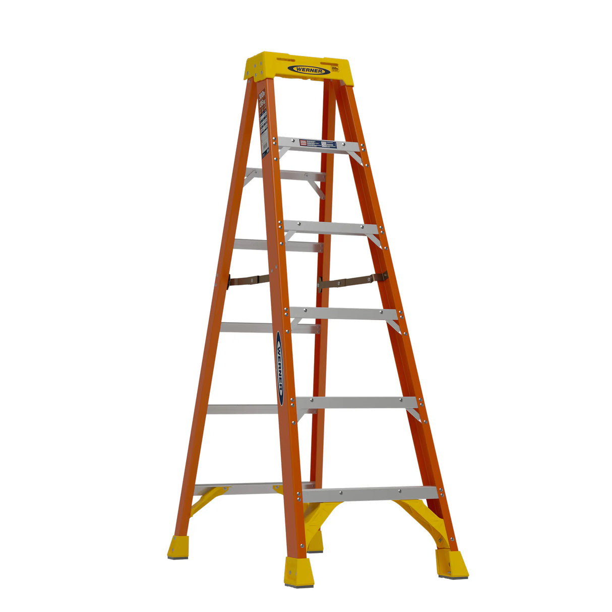 CWS-Ladder 6 FT