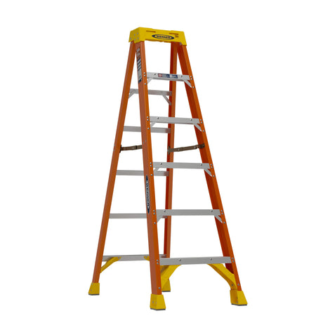 CWS-Ladder 6 FT