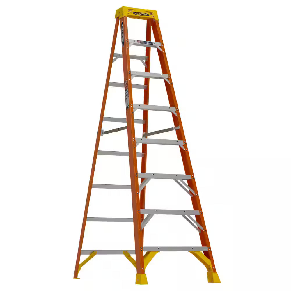 CWS-Ladder 8 FT