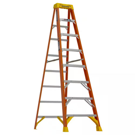 CWS-Ladder 8 FT