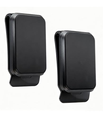 Magnetic Tool Holder Super Strong Tool Holster,  2 Pcs Car Wash Superstore