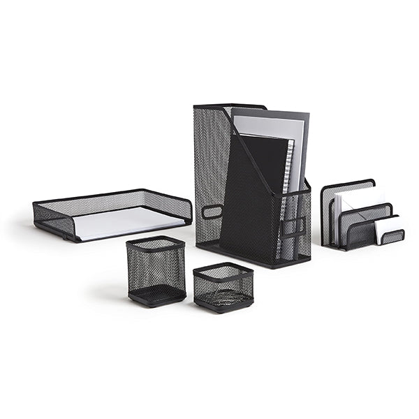 CWS-Mesh Organizer Set Black_media-01.jpg