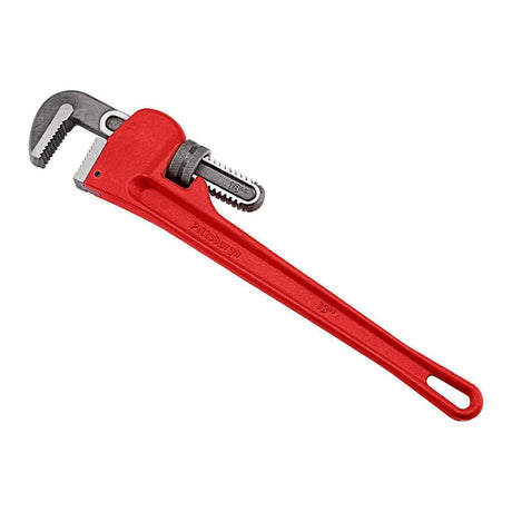 Pipe Wrench 18in" Steel Car Wash Superstore