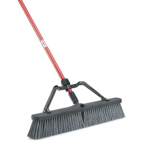 CWS 24'' Push Broom Car Wash Superstore