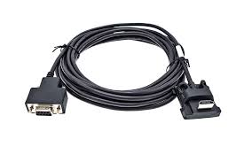 Ingenico OCL RS232 2m Cable For IUC285, Self 2000, 4000, 5000 Car Wash Superstore