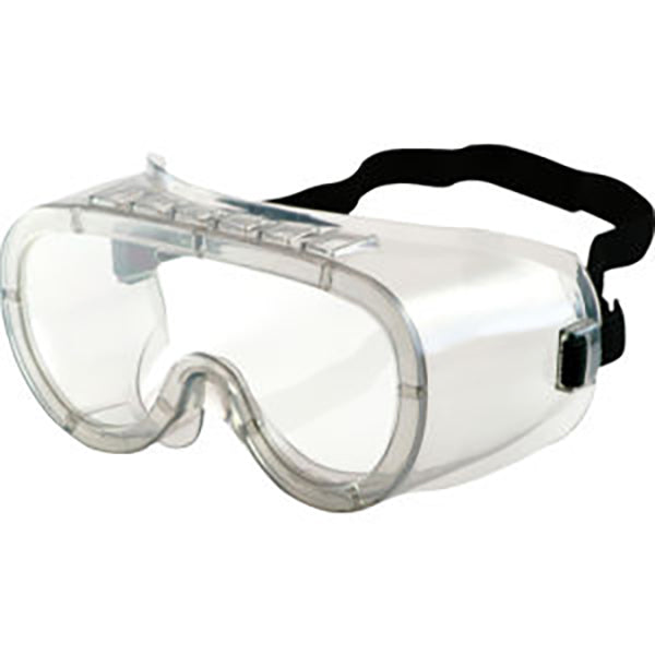 indirect vented goggles CWS Indirect Vent Safety Goggles – Car Wash Superstore