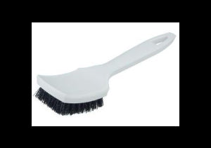 CWS Polypropylene Scrub Brush - 8 1/2"