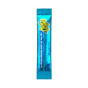 Sqwincher Sports Drink Mix, Berry , 50 Pack Car Wash Superstore