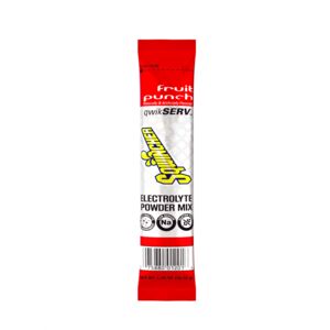 Sqwincher Sports Drink Mix, Fruit Punch, 50 Pack Car Wash Superstore