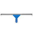 CWS All-Purpose Rubber Window Squeegee 6" Car Wash Superstore