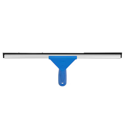 CWS All-Purpose Rubber Window Squeegee 6" Car Wash Superstore