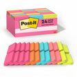 CWS Sticky Notes 24 Packs Car Wash Superstore