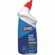 Clorox Toilet Bowl Cleaner With Bleach CWS