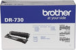 MCYCOLOR DR730 Drum Unit Compatible Replacement for Brother DR-730 DR 730 to Use with MFC-L2710DW MFC-L2750DW HL-L2395DW HL-L2370DW HL-L2350DW HL-L2390DW DCP-L2550DW Printer (2 Pack, NOT Toner) Car Wash Superstore