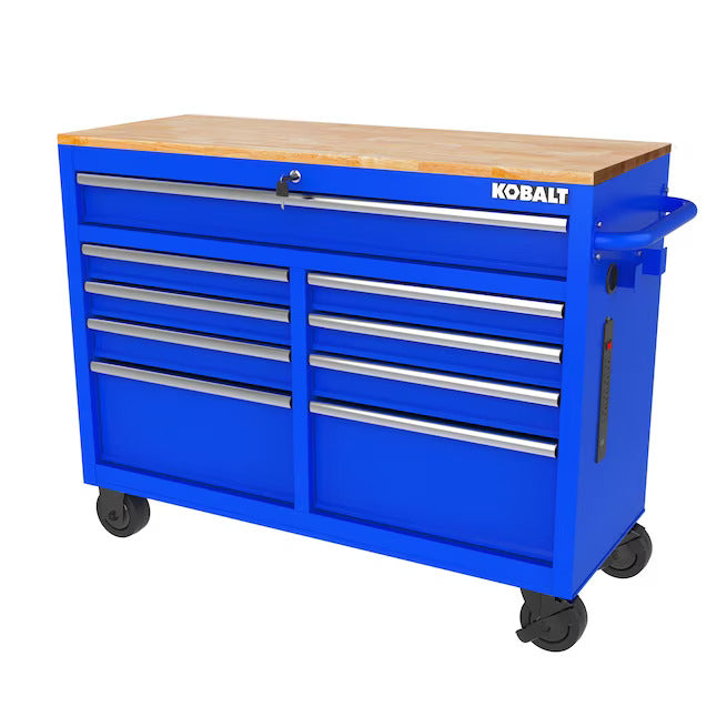 Tool Storage Cabinet, 46.1