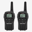 Midland Black 22-Channel Two-Way Radio Midland