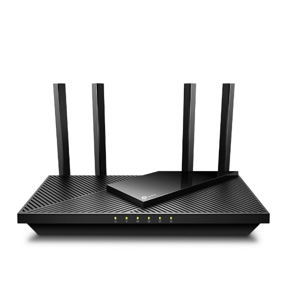 WiFi 6 Router V4 (Archer AX21) TP-Link AX1800– Dual Band Wireless Internet, Gigabit, Easy Mesh, Works with Alexa Car Wash Superstore