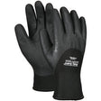Winter Gloves, Black Body Guard, Foam Nitrile - 2XLARGE Car Wash Superstore