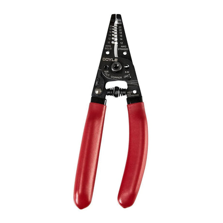 Professional Wire Stripper and Cutter Car Wash Superstore