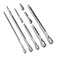 Wobble Socket Extension Set, 9 Piece Car Wash Superstore