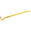 DeWalt 36 in. Yellow Wrecking Bar Car Wash Superstore