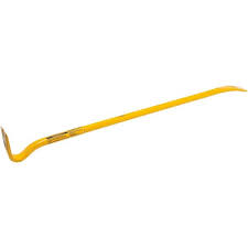 DeWalt 36 in. Yellow Wrecking Bar Car Wash Superstore