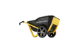 CWS Yard Cart Car Wash Superstore