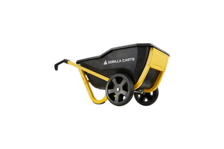 CWS Yard Cart Car Wash Superstore