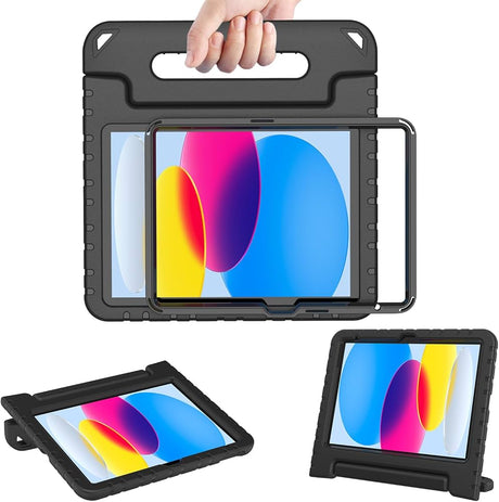 IPad Case - Fits 11th Generation Case, 11" Car Wash Superstore