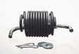 Gantry Springs for D&S 5000 Car Wash Superstore