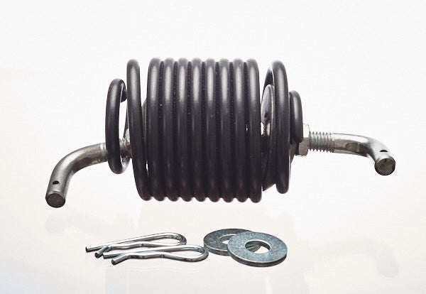 Gantry Springs for D&S 5000 Car Wash Superstore