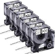 CWS Label Maker Tape CWS Site Supplies