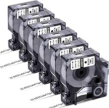CWS Label Maker Tape CWS Site Supplies