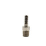 Stainless Steel Rigid Hose Barb for CWSTIHOSE Car Wash Superstore