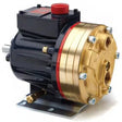 Wanner D10 Pump, 8GPM Direct Drive, D10EKBTHFECA Car Wash Superstore