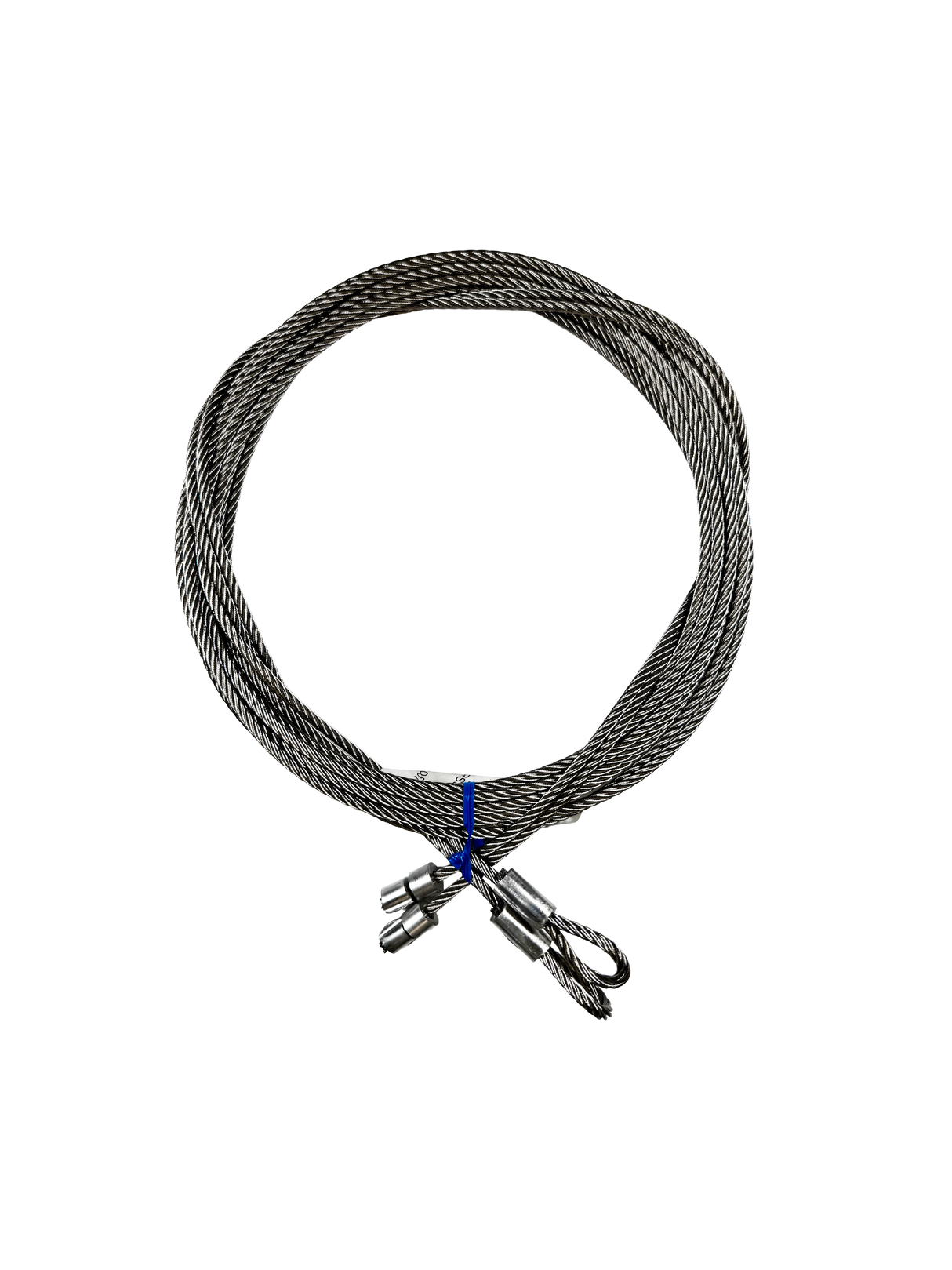 Airlift Doors 150in Cables