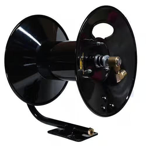 General Pump 200' Hose Reel GP Light Duty Car Wash Superstore
