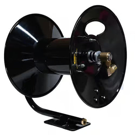 General Pump 200' Hose Reel GP Light Duty Car Wash Superstore
