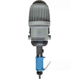 DEM MixRite .3-2% For AG & Car Wash Aflas Seals Blue Sleeve DEMA