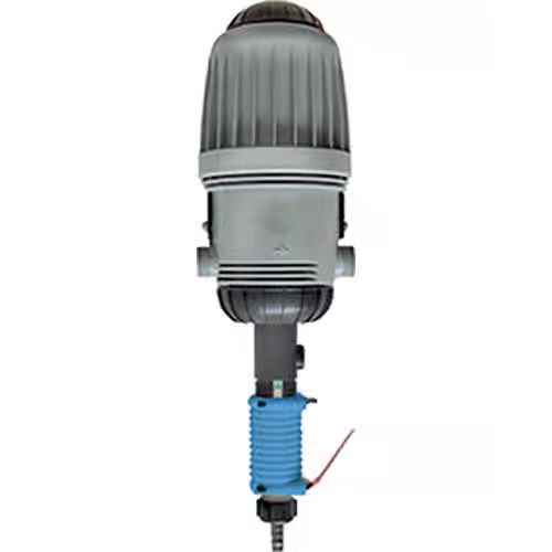 DEM MixRite .3-2% For AG & Car Wash Aflas Seals Blue Sleeve DEMA
