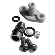 DEMA Stainless Steel Metering Barb Kit for Rocket Chemical Injectors ...