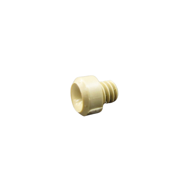 DEMA Threaded Metering Tip for 1/4'' Tan Barb – Car Wash Superstore