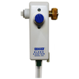 Dema Blend Center 1 GPM, Blue Button Car Wash Superstore