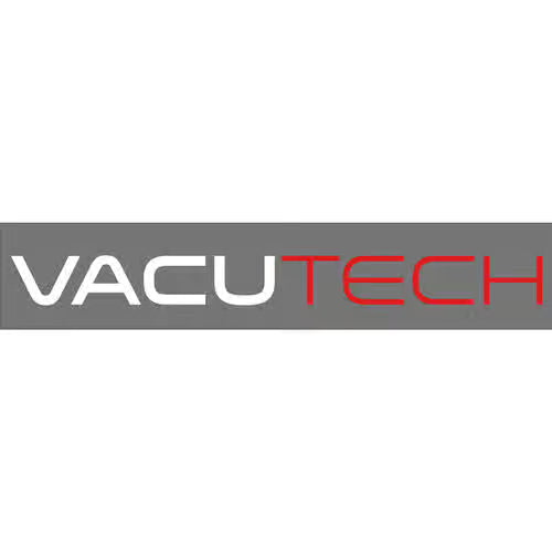 Vacutech Gasket 6" Dump Valve Lid Car Wash Superstore