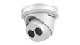 Hikvision 8mp Turret IP Camera, EOL Car Wash Superstore