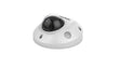 Hikvision - 8 MP Outdoor IR Fixed Network Turret Camera Car Wash Superstore