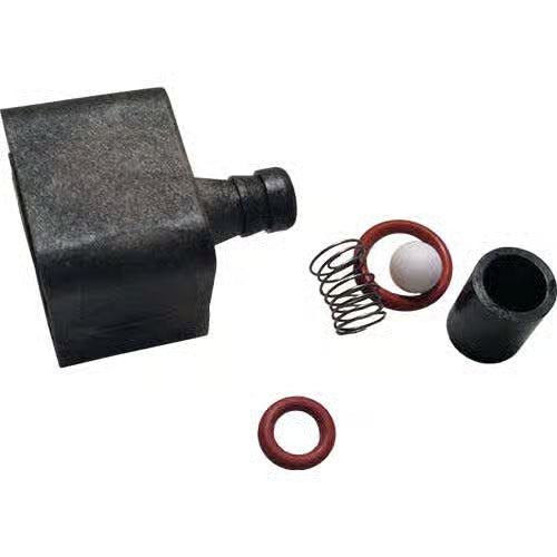 Dema Check Valve Repair Kit for 24.32 Metering Knob for Dema Injectors Car Wash Superstore